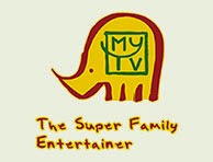 mytv africa logo