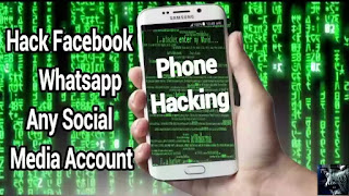 Begini 7 Cara Hack Akun Sosial Media