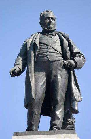 Age of Revolution: Camillo Benso di Cavour