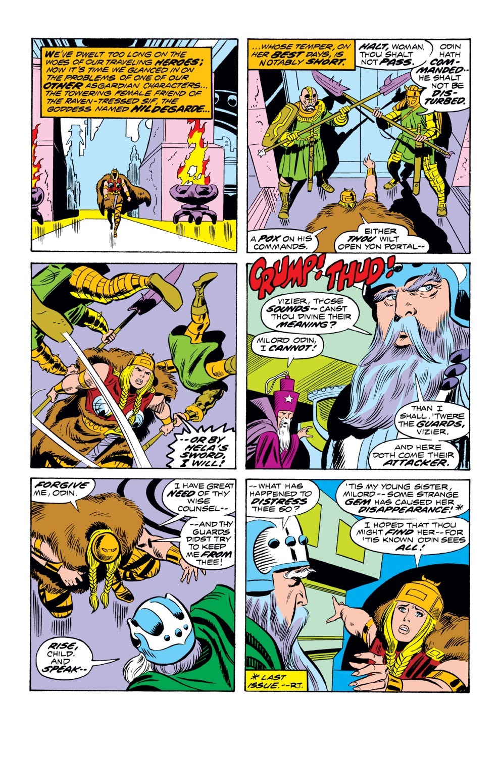 Thor (1966) 220 Page 10