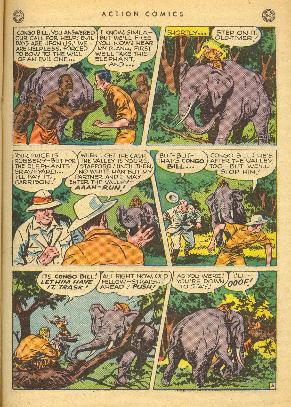 Action Comics (1938) 109 Page 28