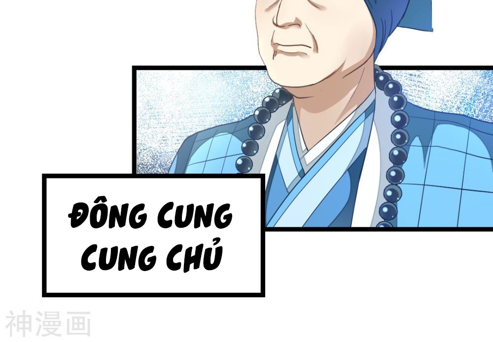 Cửu Dương Thần Vương Chapter 142 - TC Truyện