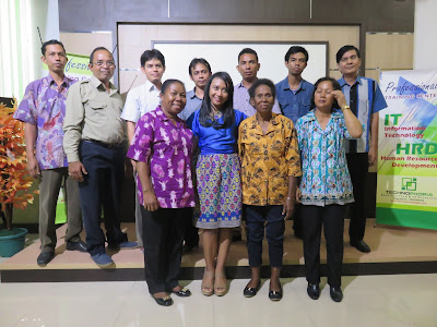 Pelatihan Effective Leadership di Yogyakarta