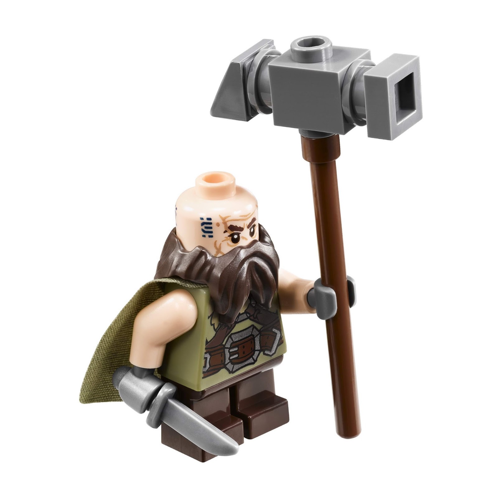 LEGO Hobbit 79003