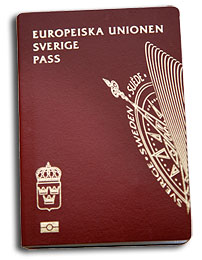 svenskt nationellt id-kors bags