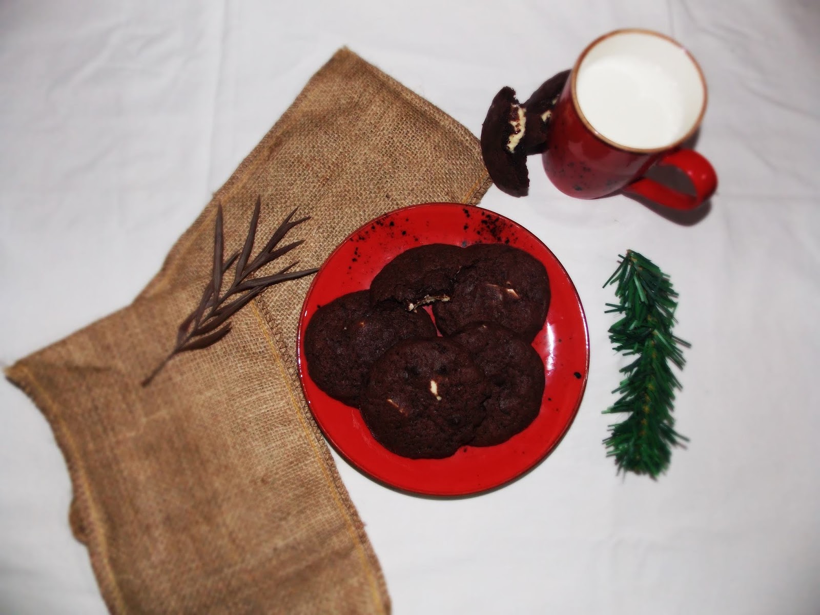 Van Stapele Kurabiyesi