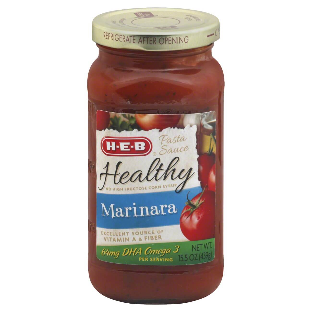 95 Cent HEB Healthy Pasta Sauce Returns!