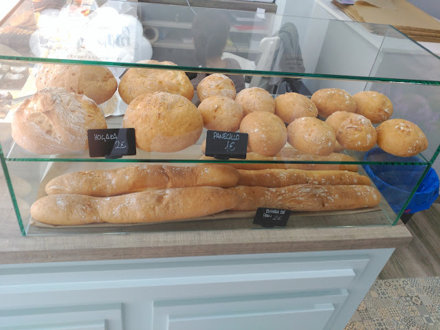 CELIBERRY. OBRADOR SIN GLUTEN EN POZUELO. CELIBERRY. OBRADOR SIN GLUTEN EN POZUELO.