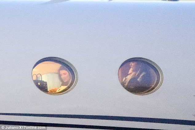 Kim K celebrates Mother&rsquo;s Day with her mum Kris Jenner and grandmum