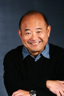 Clyde Kusatsu Clyde Kusatsu