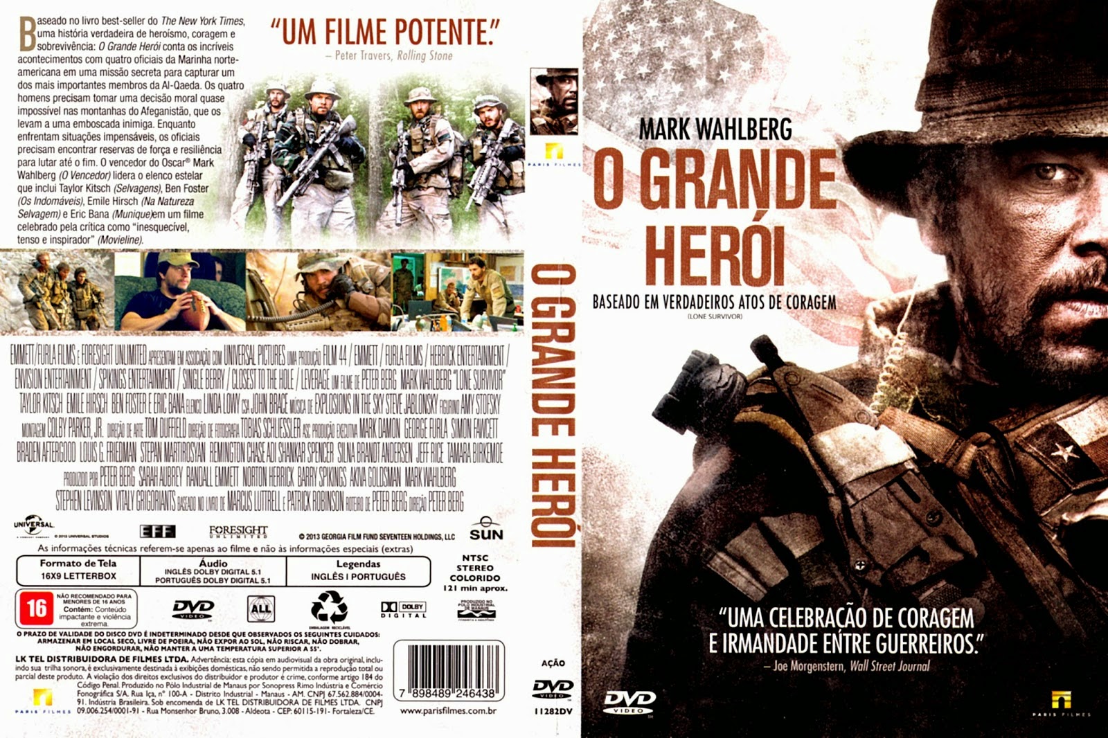 O Grande Herói filme - Trailer, sinopse e horários - Guia da Semana