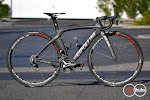 Cipollini RB1K THE ONE FSA KForce WE Campagnolo Bora Ultra 35 Complete Bike at twohubs.com