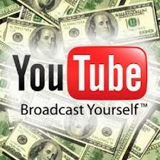 كسب المال من اليوتيوب