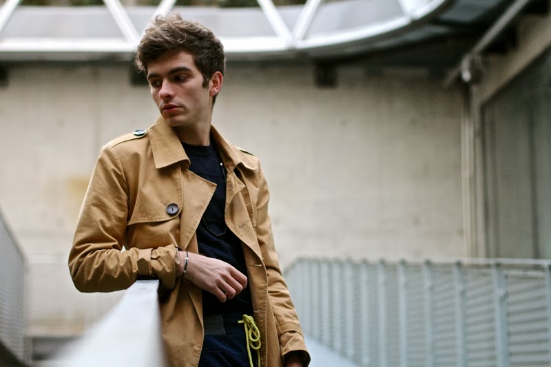 BLOG MODE HOMME PREPPY CONSEIL STYLE PARIS ELEGANCE TENDANCE DANDY 