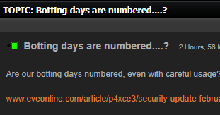 Wow patch 4 3 mining bots eve Wow patch 4 3 mining bots eve