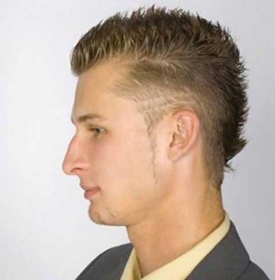 28 Konsep Baru Potongan Rambut Pria Tentara Amerika