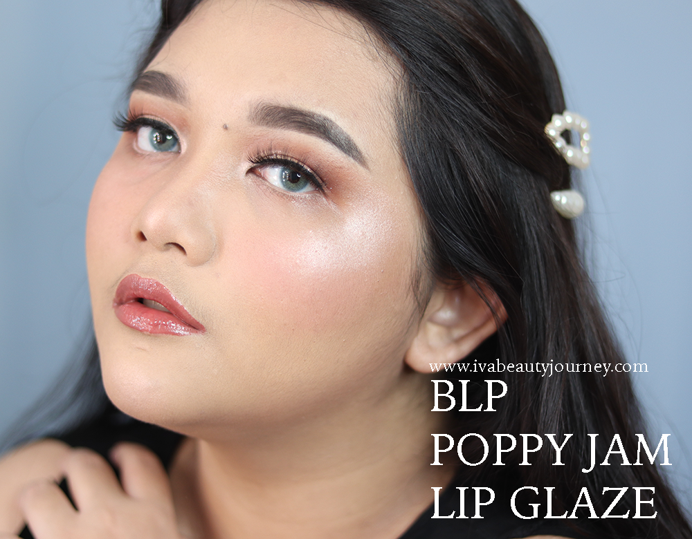 [REVIEW] BLP LIP GLAZE & ESQA LIP GLOSS iva's beauty journey