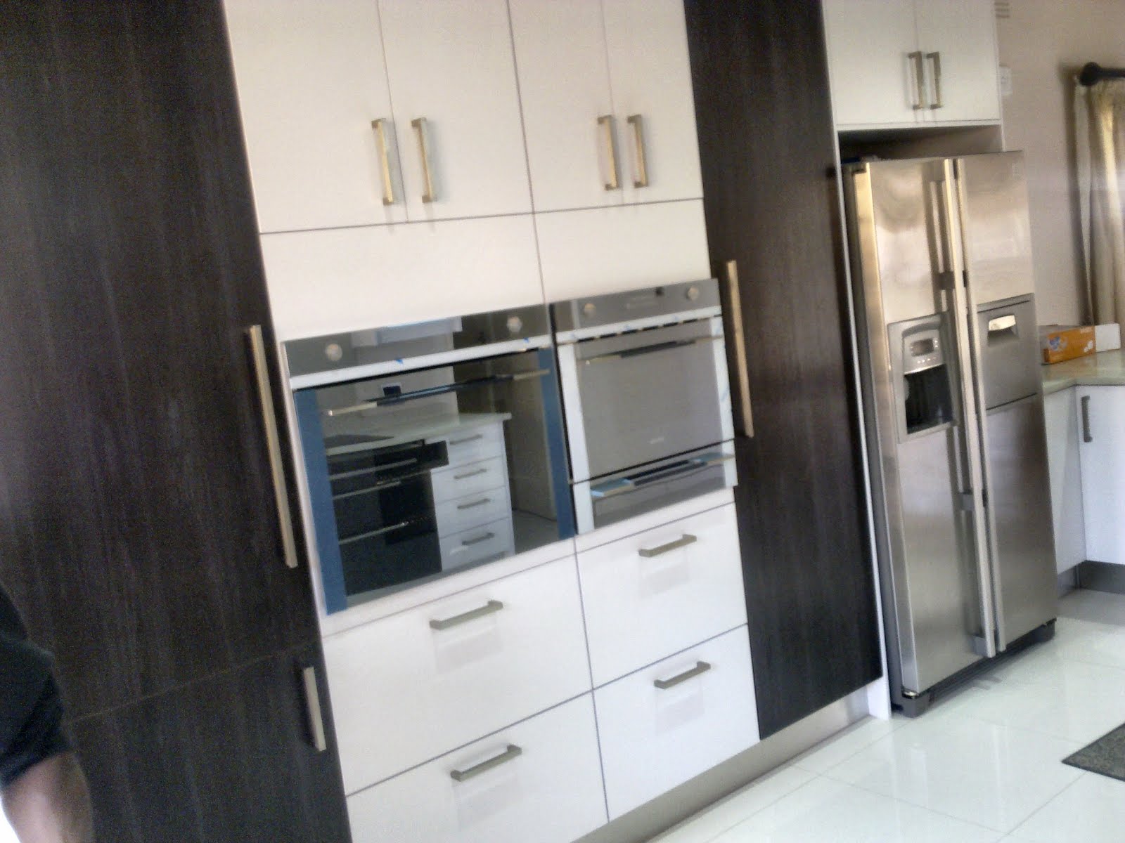 Bedfordview Kitchen Project