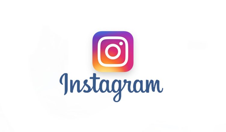Follow me on instagram