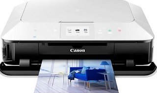 Canon PIXMA MG6310 Manuals-Canon PIXMA MG6310 is furnished with lots of interesting FEATURES, as well as one of the best is everything concerning link