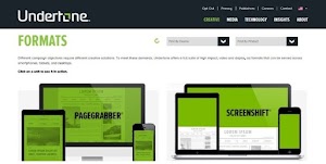 √ Undertone Review | Innovative CPM Ad Network and Payment Proof - Online Ad Network