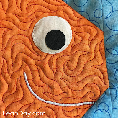 Sneak Peeks for Fall Patterns