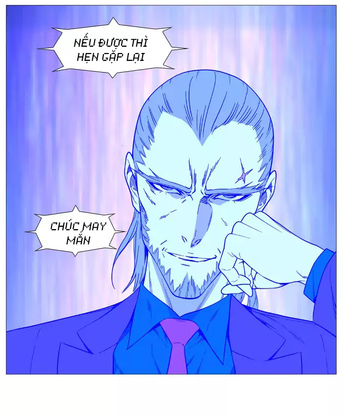Noblesse - Noblesse Chap 520 tập 521 Noblesse - Noblesse Chap 520 tập 521
