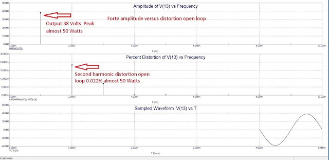 Mono And Stereo High End Audio Magazine Metrum Acoustics Forte