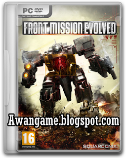 download front mission evolved 2 download front mission evolved 2