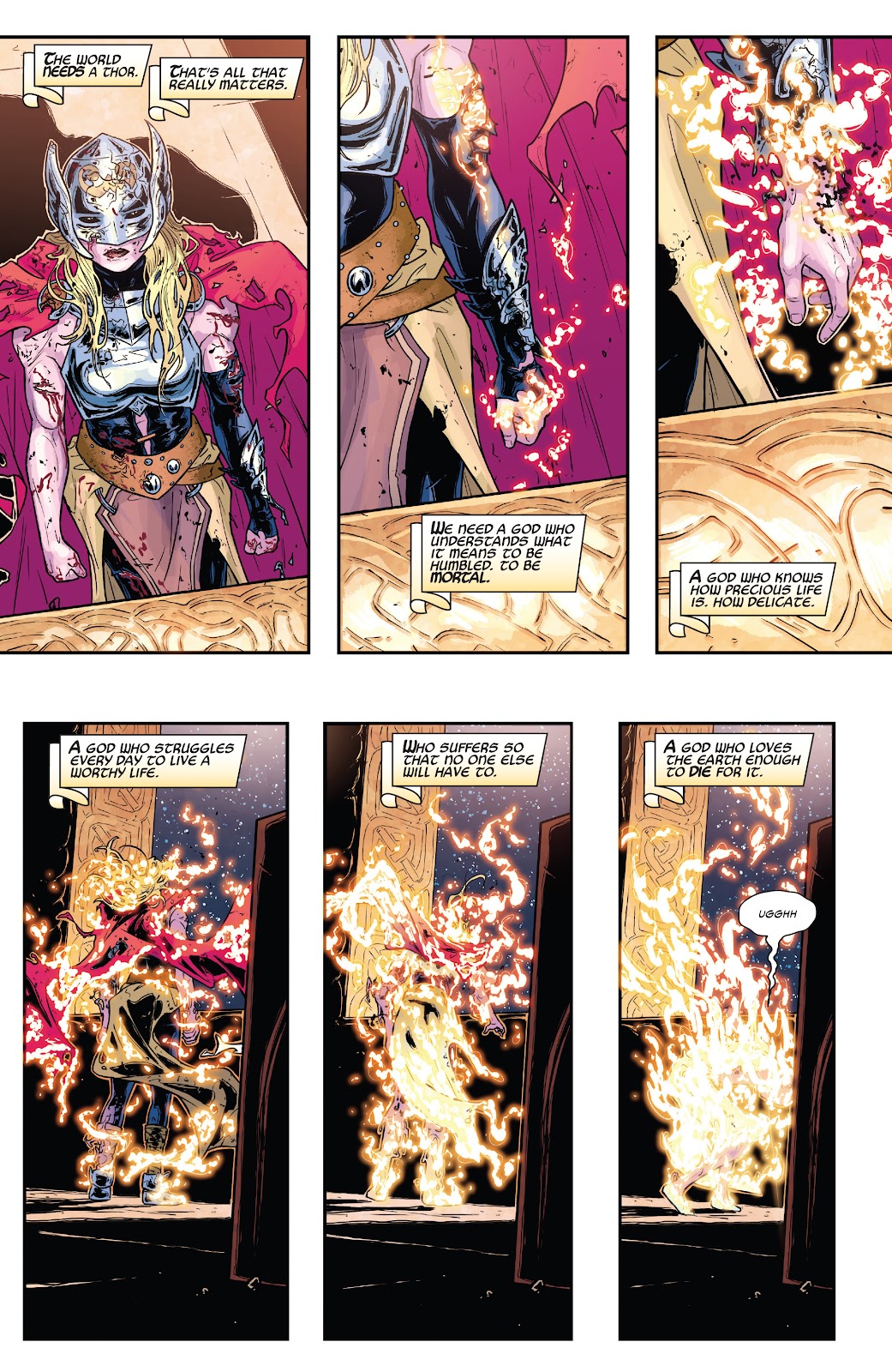 Thor by Jason Aaron & Russell Dauterman issue TPB 1 (Part 2) - Page 68