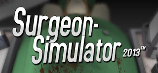 Free Download Surgeon Simulator 2013 Full Version PC Games