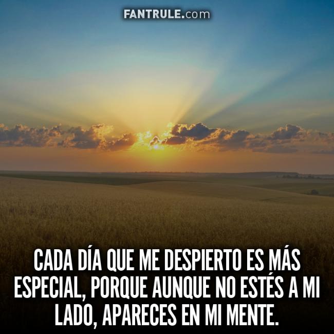 Imágenes Buenos Días Para el Amor de Mi Vida