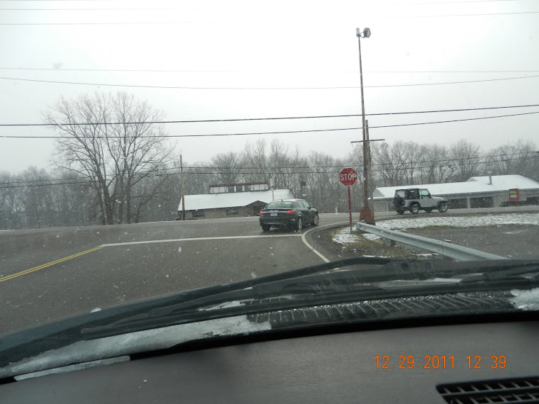 BLBS=Brady Lake BS ? The Brady Lake Village clerk gang,has a paid thug