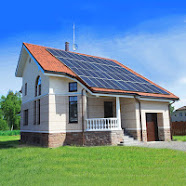 Сетевые солнечные электростанции - Зеленый тариф