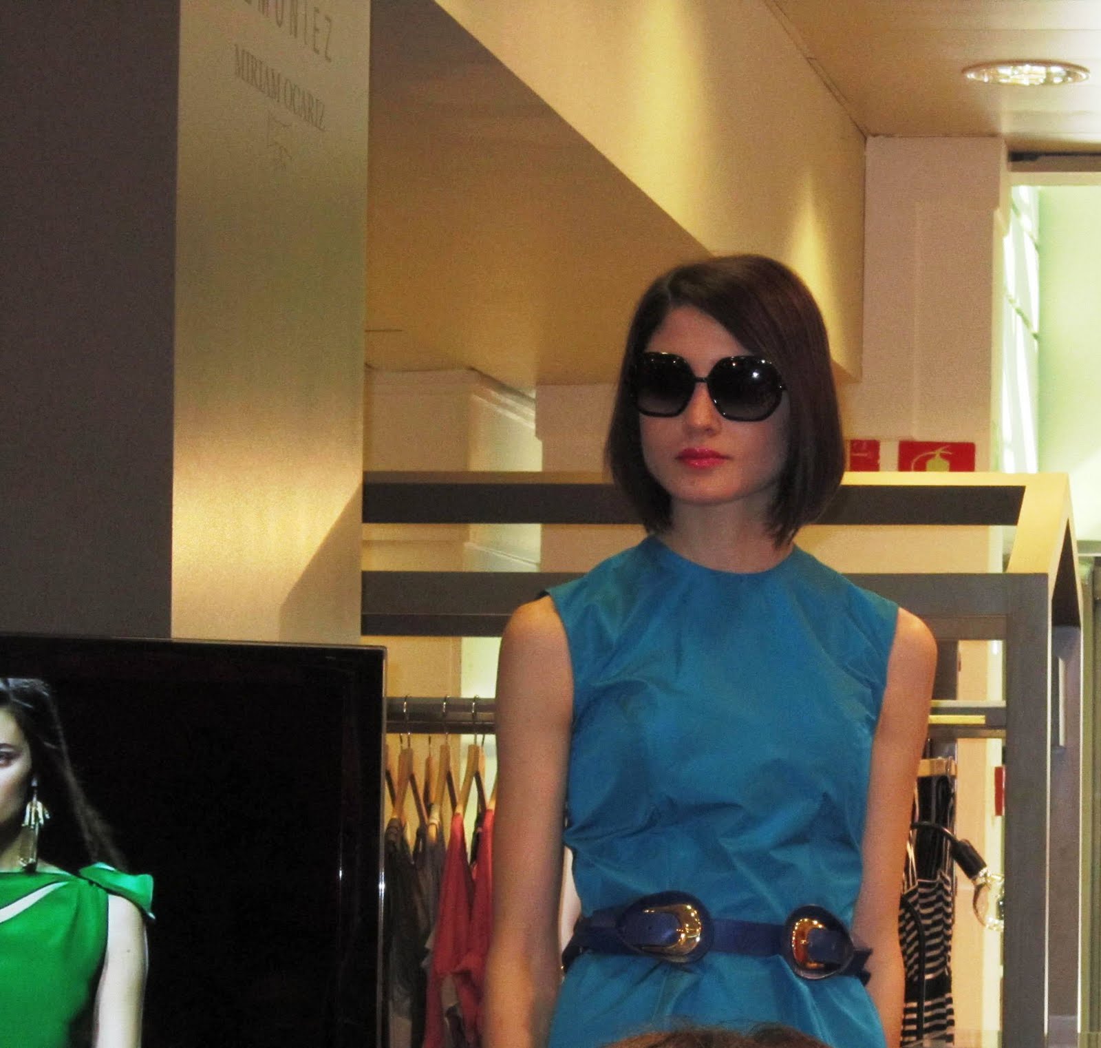 DOS TACONES: JUANJO OLIVA en ECI