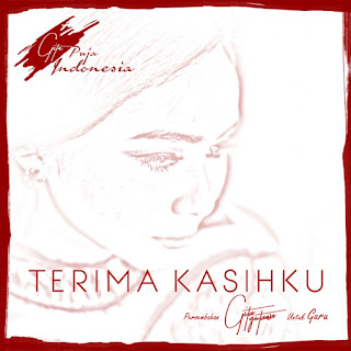 Gita Gutawa - Terima Kasihku - Single (2016) Gita Gutawa - Terima Kasihku on iTunes