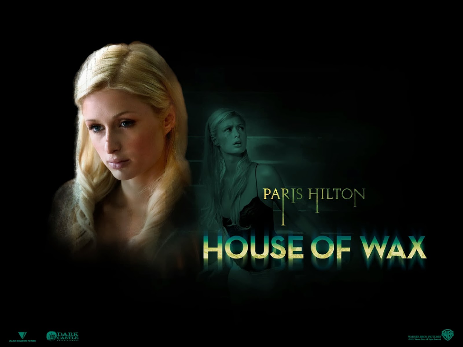 Todo El Terror Del Mundo La Casa De Cera (House Of Wax) (เฮ้าส์ ออฟ แว็กซ์) (恐怖蜡像馆) (Σπίτι του Todo El Terror Del Mundo La Casa De Cera (House Of Wax) (เฮ้าส์ ออฟ แว็กซ์) (恐怖蜡像馆) (Σπίτι του