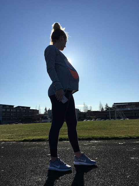 37.5 Weeks Pregnant