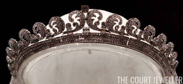 the cartier tiara