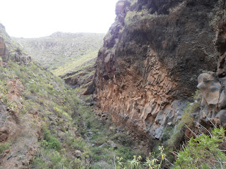 Barranco del Draguillo Barranco del Draguillo