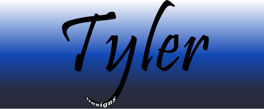 Tyler's Designs
