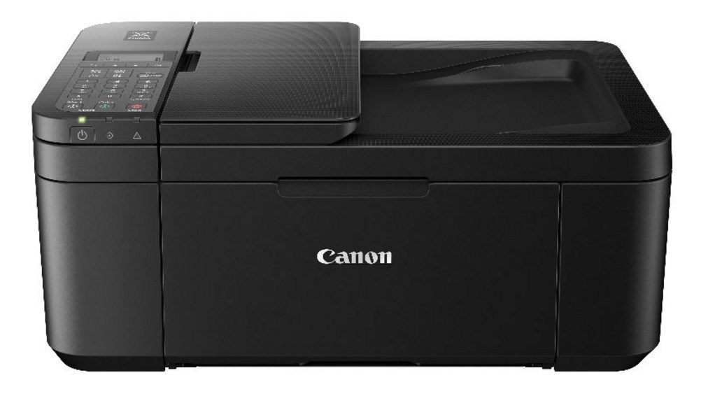 canon pixma tr4570 review