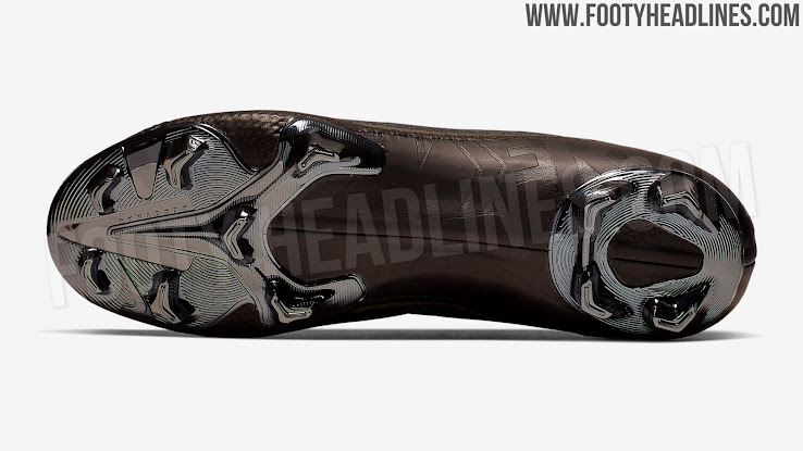 Classy Next-Gen Nike Mercurial Vapor 13 'Tech Craft' K-Leather Pack ...