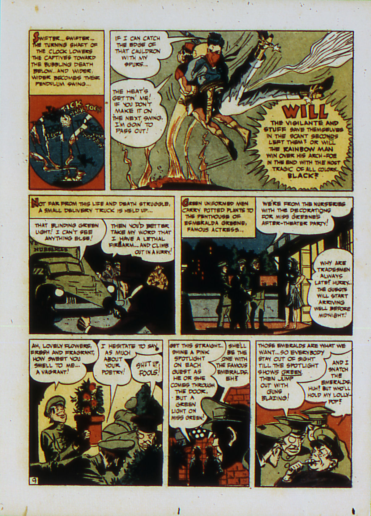 Action Comics (1938) 53 Page 27