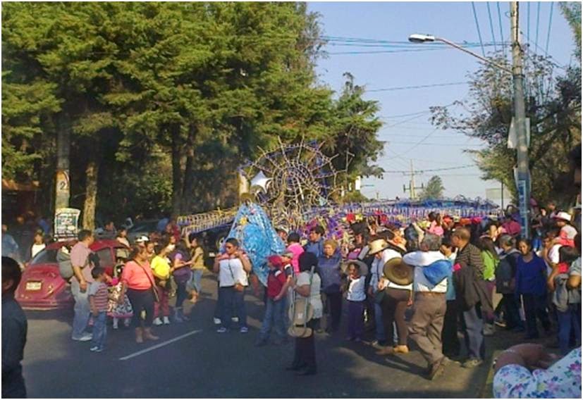 SIETE POR TRES VEINTIUNO, SIETE POR TRES VEINTIUNO! SANTA CRUZ