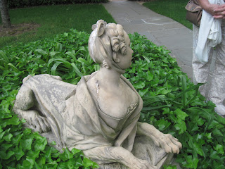 The Belle of Cowbell: The Bipolar Therapist from Willow Grove, PA