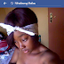 Horny South African teenager Nthabiseng Matlou shares nude pictures in honour of her birthday 