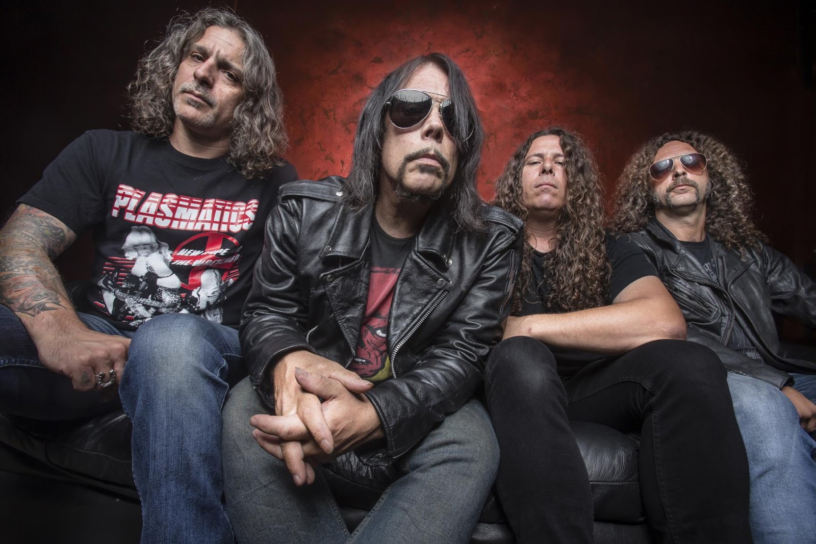 DOOMMABBESTIA Doom 'N' Heavy Psych Webzine luglio 2015