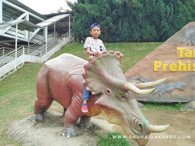 Rasa Nak Demam Ke Pusat Sains Negara Rasa Nak Demam Ke Pusat Sains Negara