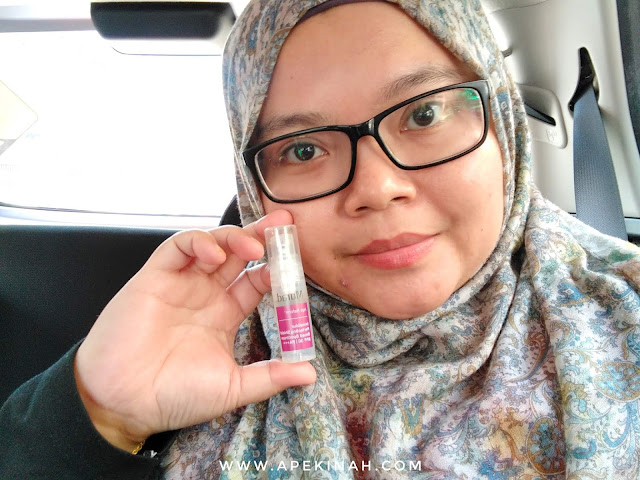 Lindungi Kulit Dari Sinaran UV Dengan Murad Age Invisiblur Perfecting Shield Broad Sprectrum SPF30 | PA+++ Lindungi Kulit Dari Sinaran UV Dengan Murad Age Invisiblur Perfecting Shield Broad Sprectrum SPF30 | PA+++
